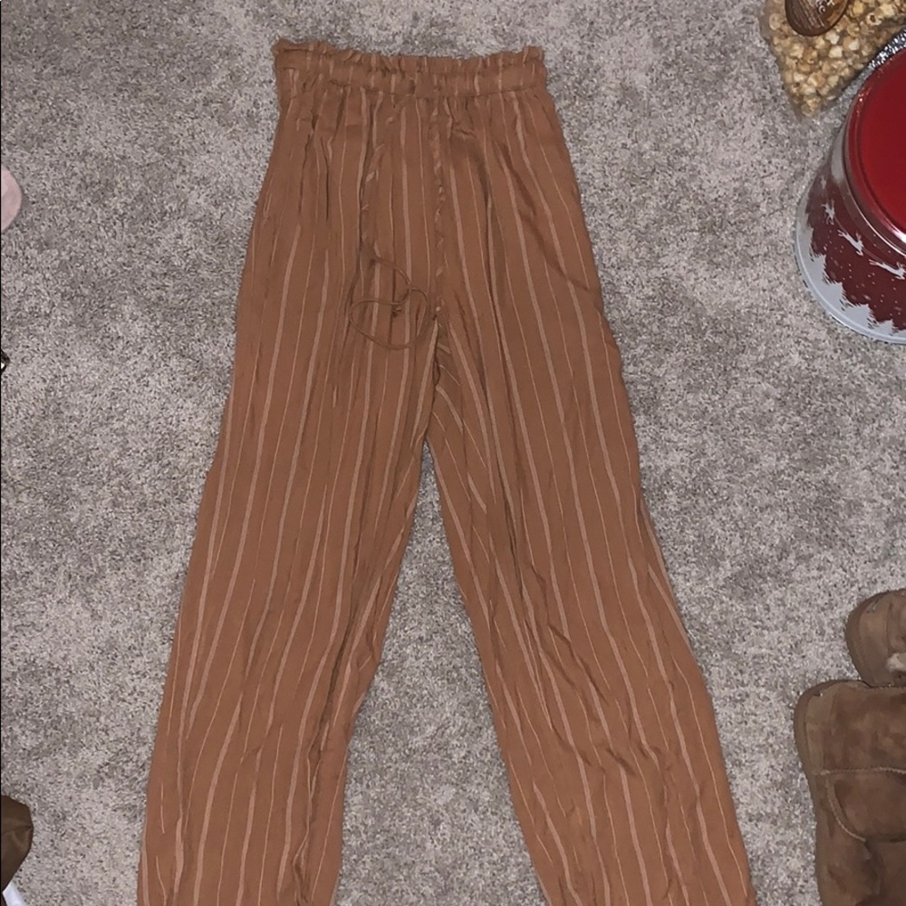 American Eagle flow pants